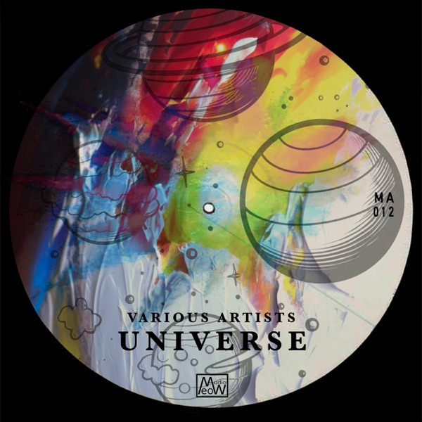 Universe - Single