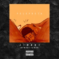 Pele Preta - Single - Jinaki Ketema & Afrodite Bxd