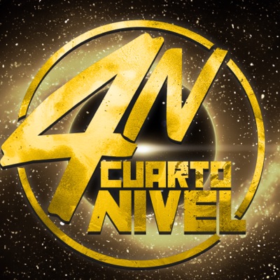 Cuarto Nivel - EP