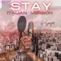 Stay (Italian Version) [Italian Version] - Single - G-Sniper