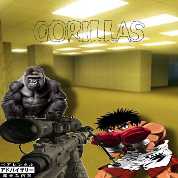 Gorillas