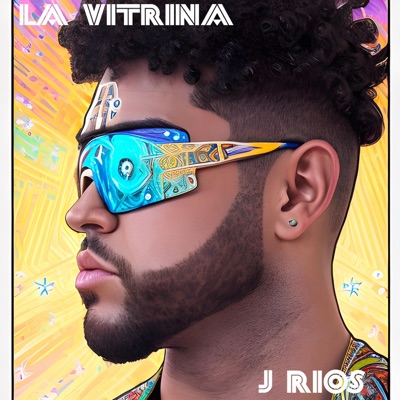 LA VITRINA - Single