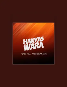Ouve Hanyas Wara, vê vídeos de música, lê a biografia, vê as datas da digressão e muito mais!