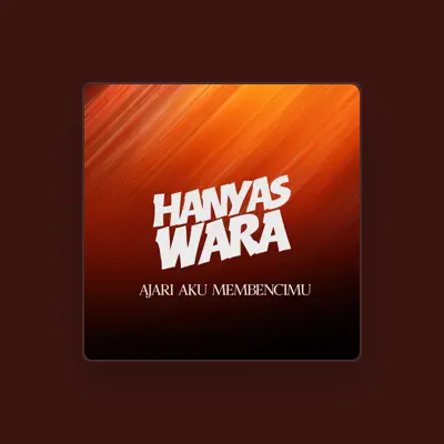 Listen to Hanyas Wara, watch music videos, read bio, see tour dates & more!