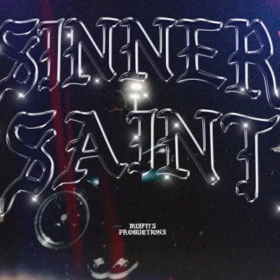 Sinner/Saint - Single