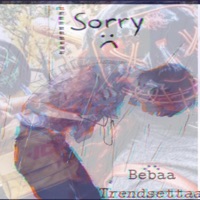 Sorry (feat. Gotti Bandzz) - Single - Bebaa Trendsettaa