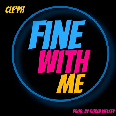 Fine With Me - Single