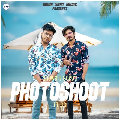 Photoshoot (feat. Its DD) - Single