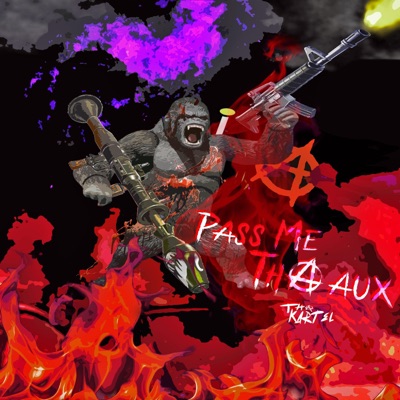 Pass Me Tha Aux (feat. Velly$upreme, N8, Reso Bankroll, FinesseKidLA & Backend KP) - Single