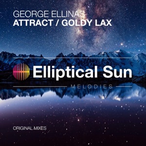 Attract / Goldy Lax - Single
