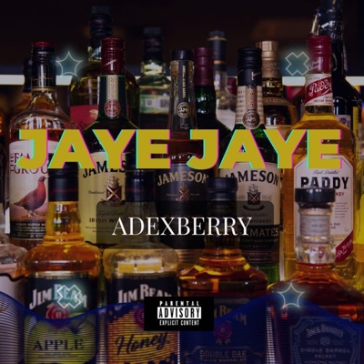 Jaye Jaye - Single