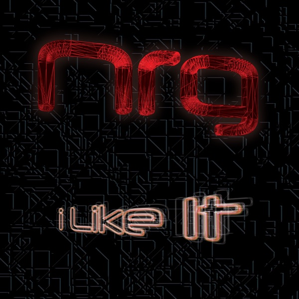 I Like It - Single