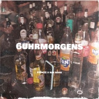 6uhrmorgens - Single - Rae Sevis & EYEN22