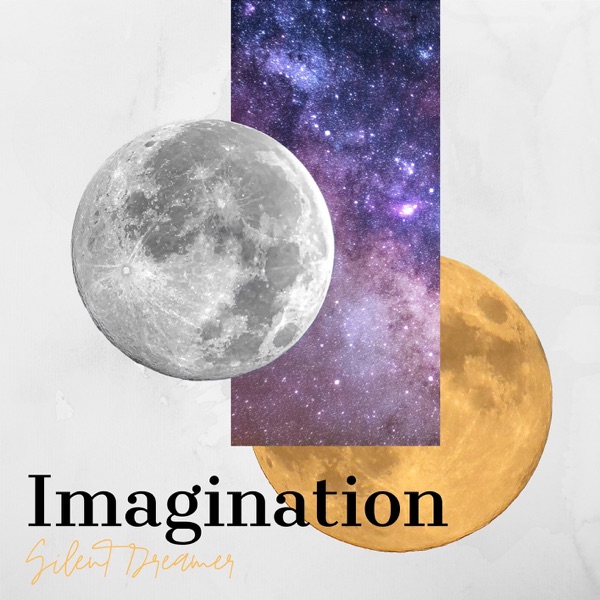 Imagination - EP