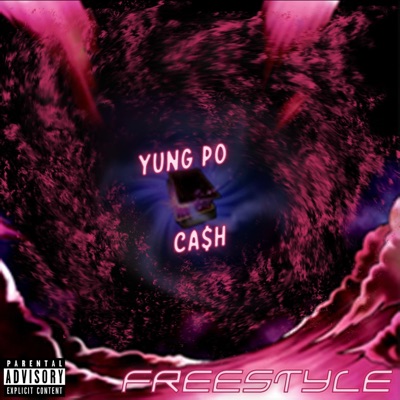 Freestyle (feat. Ca$h) - Single