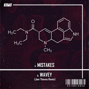Mistakes - Single
