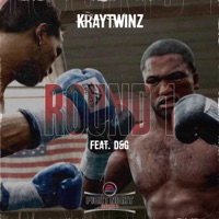 Round 1 (feat. D&G) - Single - Kray Twinz