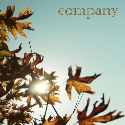 Company (feat. Lane Curtis) - Single