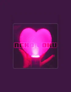 neko bokuを聴いたり、ミュージックビデオを鑑賞したり、経歴やツアー日程などを確認したりしましょう！