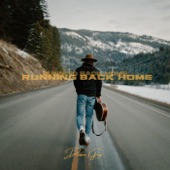 Running Back Home artwork