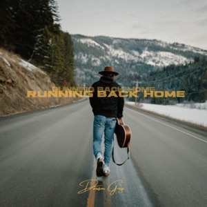 Dawson Gray - Running Back Home - 排舞 编舞者