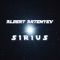 Sirius B - Albert Artemyev lyrics