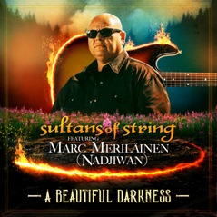 A Beautiful Darkness (feat. Nadjiwan) - Single