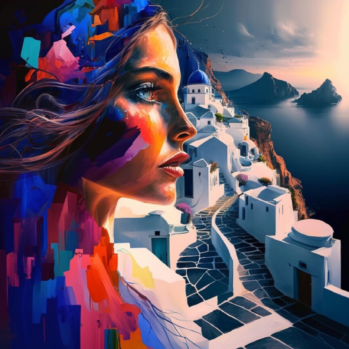 Before - Single
