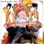 Gwen Stefani - Bubble Pop Electric (feat. Johnny Vulture)