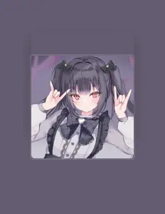 Ouça 瑠芽, assista a videoclipes, leia a biografia, veja as datas das turnês e mais!