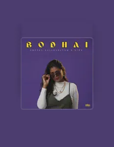 Ascolta Sheyel Rajahselvam, guarda video musicali, leggi la biografia, vedi le date del tour & altro!