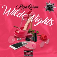 Wild Nights - EP - Riqo LaRon