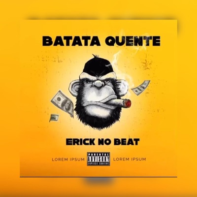 Batata Quente (feat. Erick no Beat) - Single