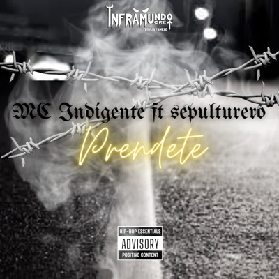Prendete (feat. Sepulturero) - Single
