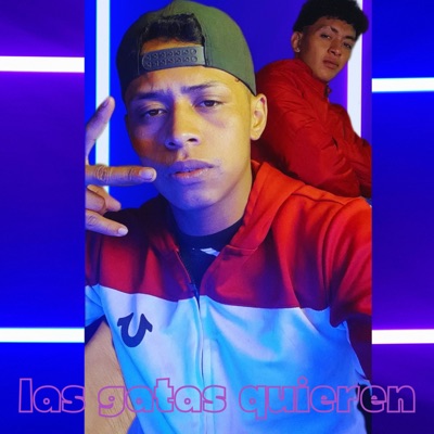 Las Gatas Quieren (feat. Jefferson Zúñiga) - Single