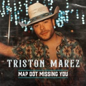 Map Dot Missing You - EP artwork