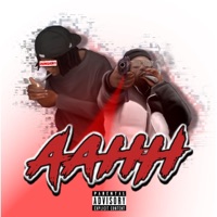 AAHH (feat. nutro) - Single - GoongangEnt, Trevin & SHISU