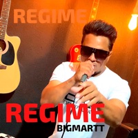 Regime - Single - Bigmartt