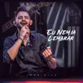 Eu Nem Ia Lembrar