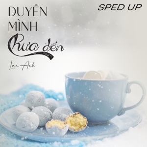 Duyên Mình Chưa Đến (Sped Up) - EP