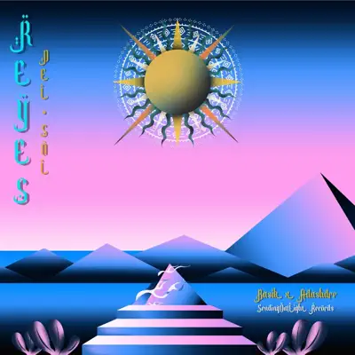Listen to Reyes Del Sòl by Basik & Adashdre