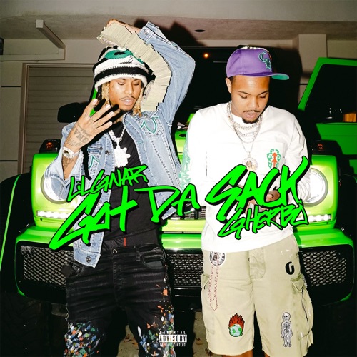 Lil Gnar - Got Da Sack (feat. G Herbo) - Single [iTunes Plus AAC M4A]