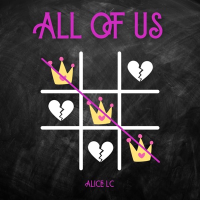 All of Us - Single