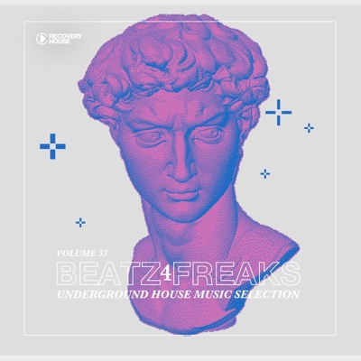 Beatz 4 Freaks, Vol. 53