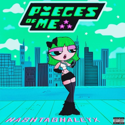 Pieces of Me