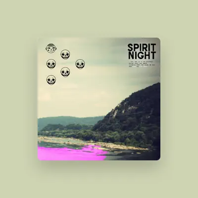 Listen to Spirit Night, watch music videos, read bio, see tour dates & more!