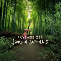 Paysage Zen – Jardin japonais - Oasis de sommeil & Oasis de Musique Zen Spa