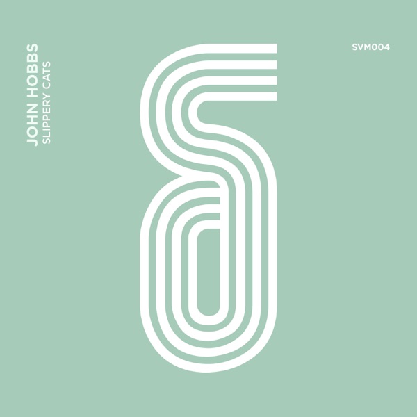 Slippery Cats - Single