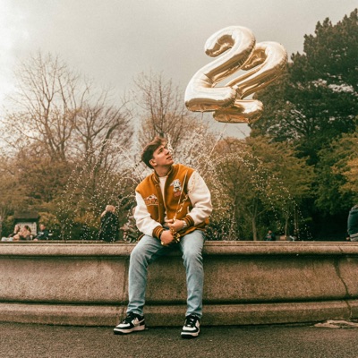 22 (Me N' You) - Single