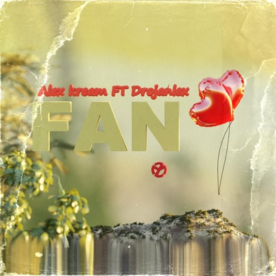 FAN (feat. Drojan Lex) - Single